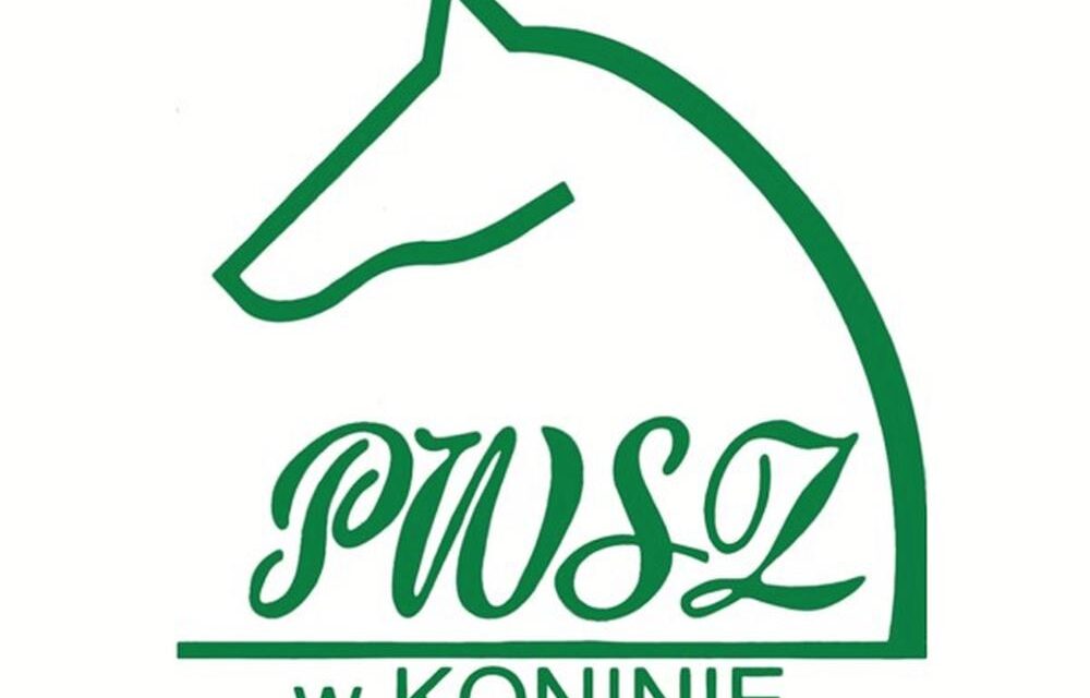 Współpraca z Państwową Wyższą Szkołą Zawodową w Koninie