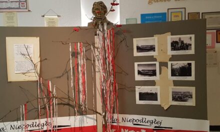 Szkolne obchody Święta Niepodległości