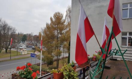 Życzenia na Święto Niepodległości