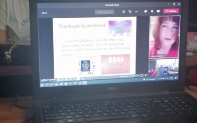 Akademia Młodego Studenta – lekcja języka angielskiego