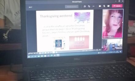 Akademia Młodego Studenta – lekcja języka angielskiego