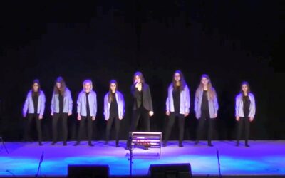 XIV edycja Przeglądu Zespołów Jasełkowych i&nbsp;Kolędniczych „Anioły Kosmy”