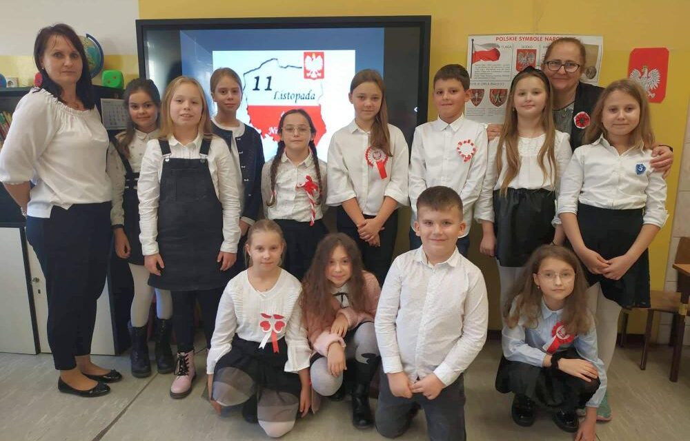 Konkurs Poezji i Piosenki Patriotycznej