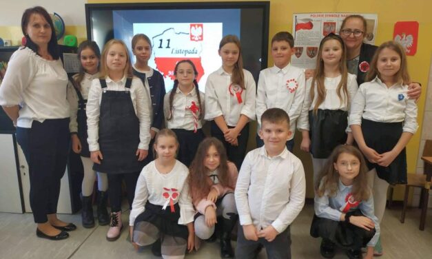 Konkurs Poezji i Piosenki Patriotycznej