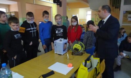 Czekoladowy druk 3D