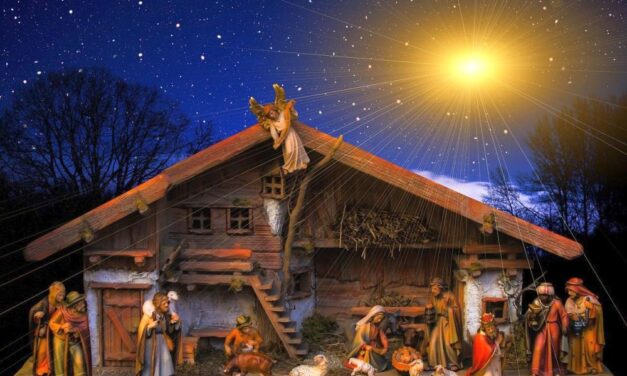 Życzenia od Samorządu Szkolnego klas 4 – 8