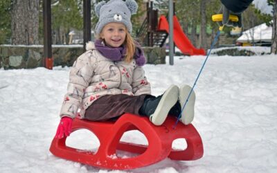 Życzenia na&nbsp;ferie