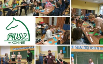 Współpraca z&nbsp;PWSZ w&nbsp;Koninie