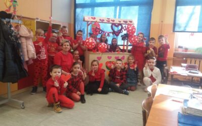 Walentynki – o&nbsp;przyjaźni i&nbsp;miłości