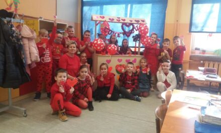 Walentynki – o przyjaźni i miłości