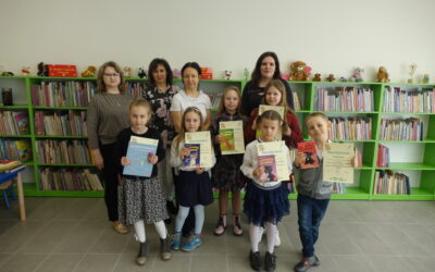 Rozstrzygnięcie konkursu plastycznego