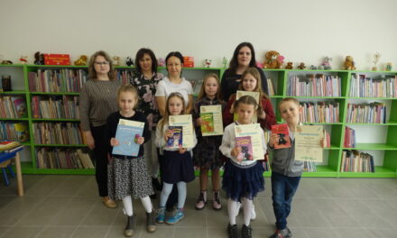 Rozstrzygnięcie konkursu plastycznego