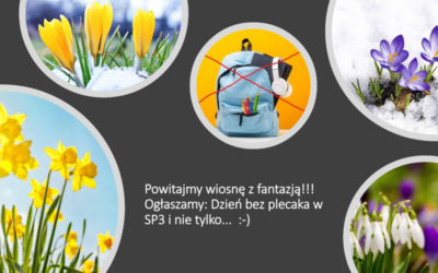 Dzień Wiosny