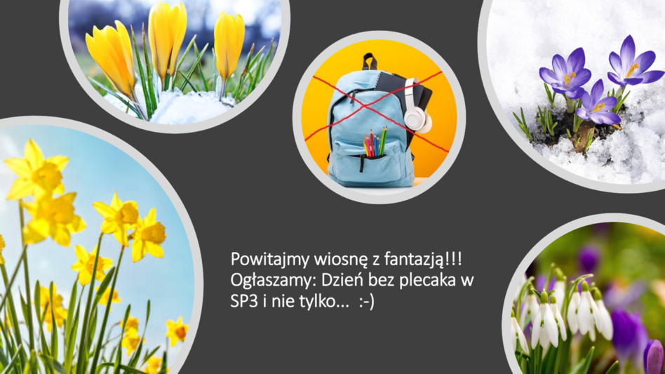 Dzień Wiosny