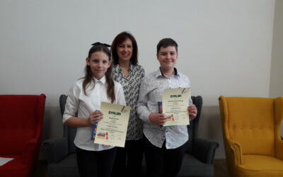 Wyniki konkursu – „Książka na&nbsp;medal”