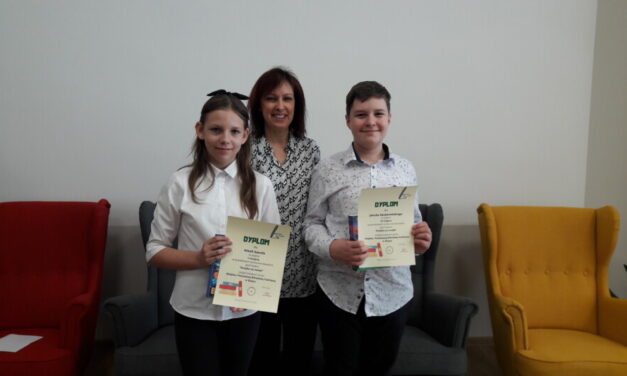 Wyniki konkursu – „Książka na medal”