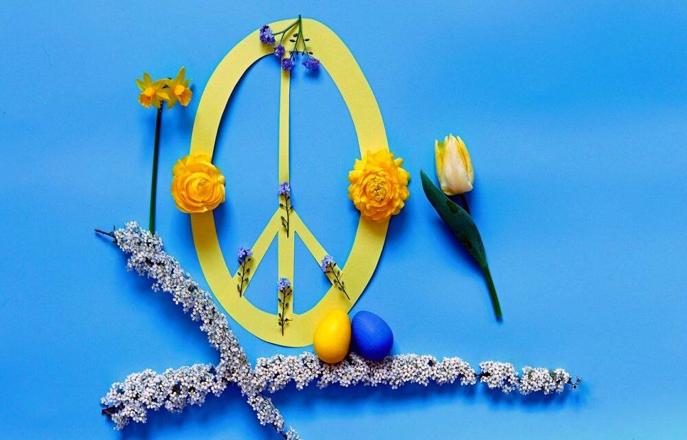 Wielkanocne życzenia