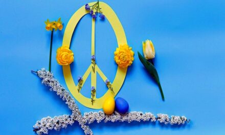 Wielkanocne życzenia