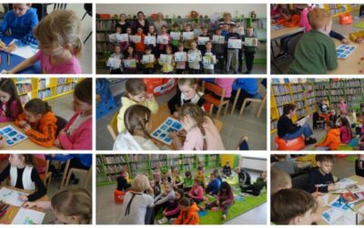 Coroczna akcja społeczno-edukacyjna Żonkile