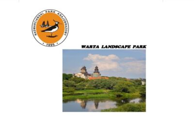 Wycieczka do&nbsp;Nadwarciańskiego Parku Krajobrazowego