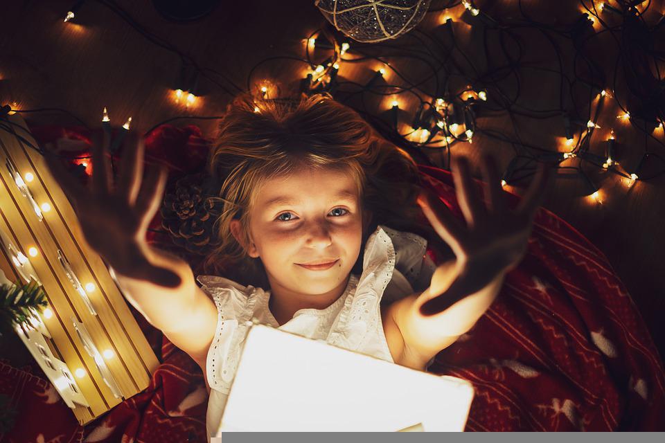 DZIECI BAŚNIE PISZĄ