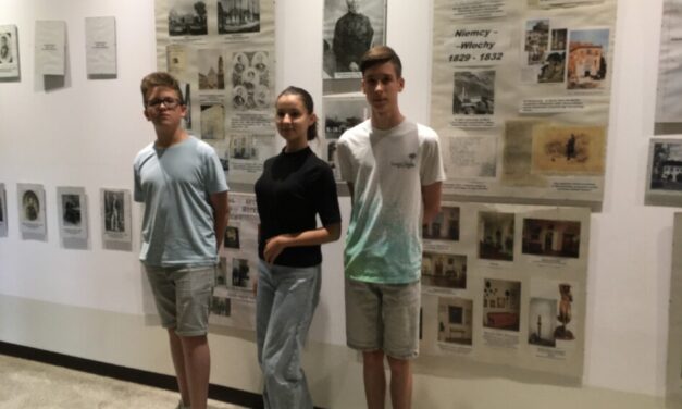 Brawa dla naszych uczniów!