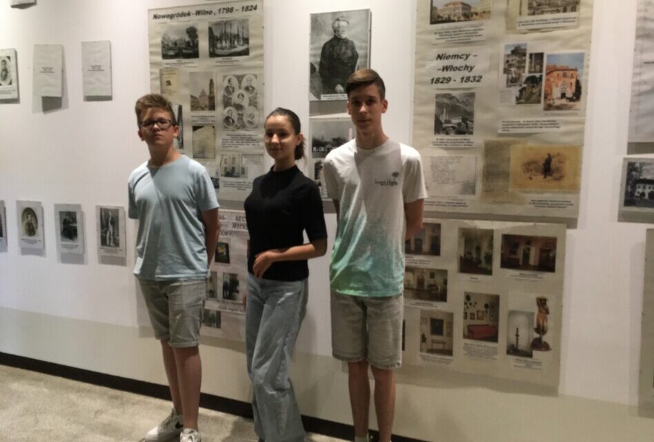 Brawa dla naszych uczniów!