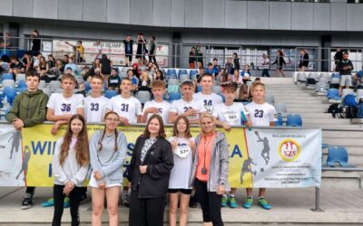 Igrzyska Młodzieży Szkolnej