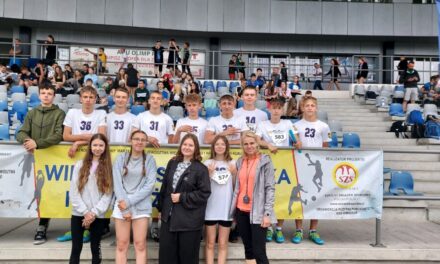 Igrzyska Młodzieży Szkolnej