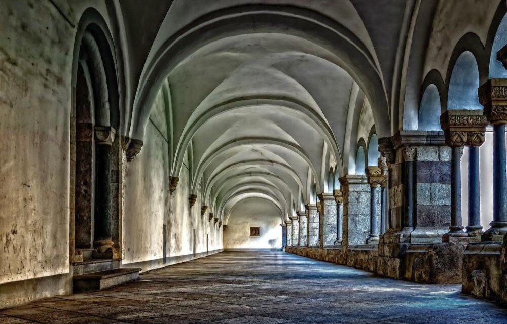 Harmonogram rekolekcji 29 IX – 3 X 2022