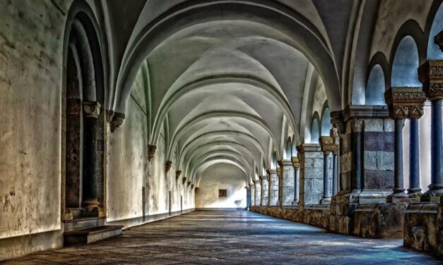 Harmonogram rekolekcji 29 IX – 3 X 2022