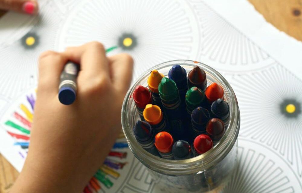 Ubezpieczenie NNW Dzieci i Młodzieży w roku szkolnym 2022/2023