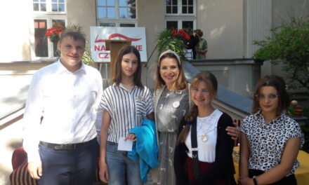 Ballady i romanse – spotkanie czytelnicze