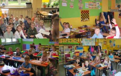 Ogólnopolski Dzień Głośnego Czytania 2022