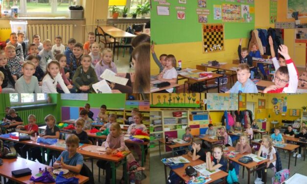 Ogólnopolski Dzień Głośnego Czytania 2022