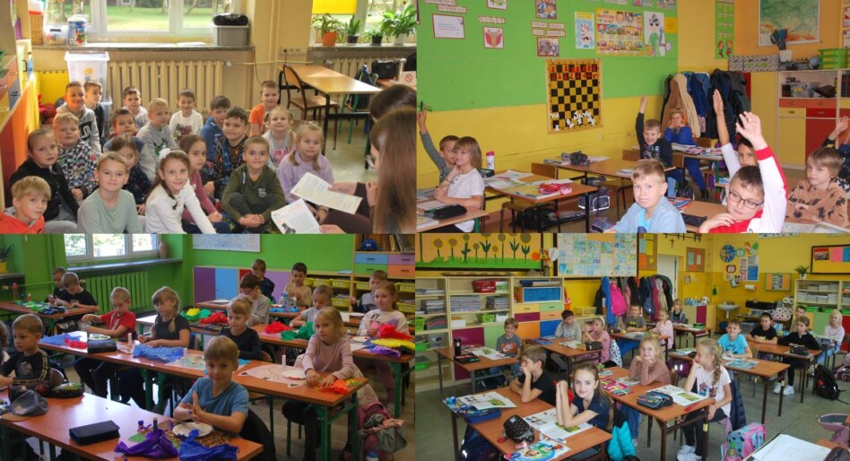 Ogólnopolski Dzień Głośnego Czytania 2022