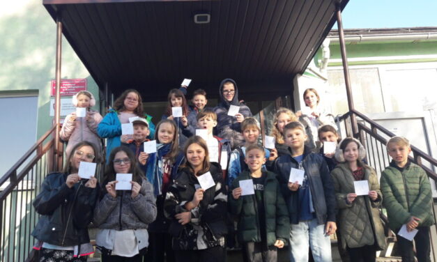 SPOTKANIE AUTORSKIE Z ANNĄ CZERWIŃSKĄ – RYDEL