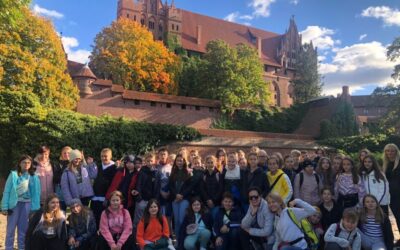 Wycieczka w&nbsp;ramach programu „Poznaj Polskę”: Trójmiasto