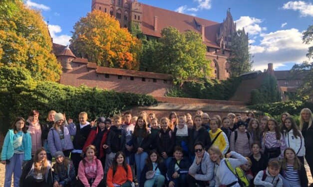 Wycieczka w ramach programu „Poznaj Polskę”: Trójmiasto