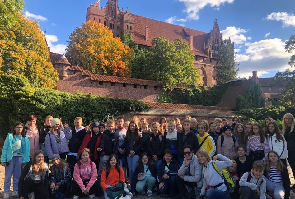 Wycieczka w ramach programu „Poznaj Polskę”: Trójmiasto