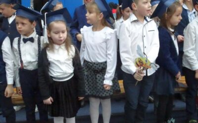 Dzień Edukacji Narodowej