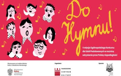 Konkurs Do&nbsp;Hymnu
