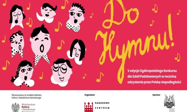 Konkurs Do Hymnu