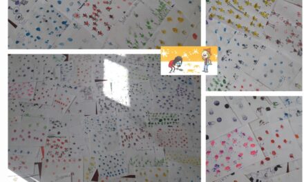 Mali detektywi – opuszkowe historie