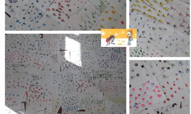 Mali detektywi – opuszkowe historie