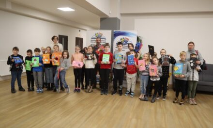 Warsztaty sensoryczne