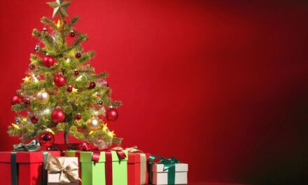 Życzenia na czas Bożego Narodzenia