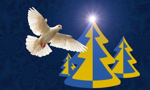 Побажання на Різдво, Życzenia na czas Bożego Narodzenia