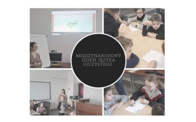 Warsztaty w&nbsp;bibliotece