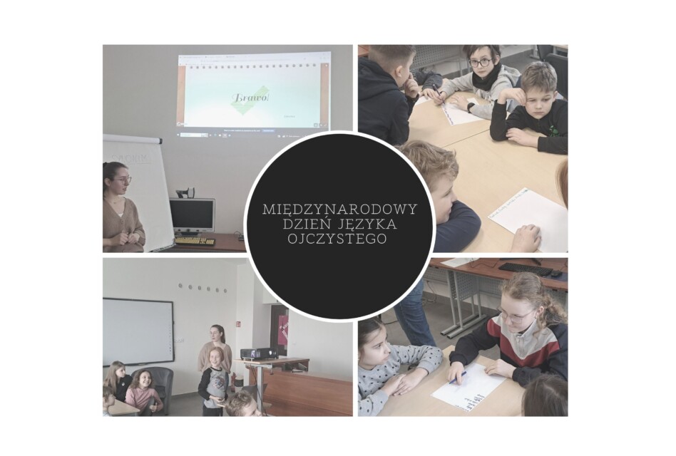 Warsztaty w bibliotece